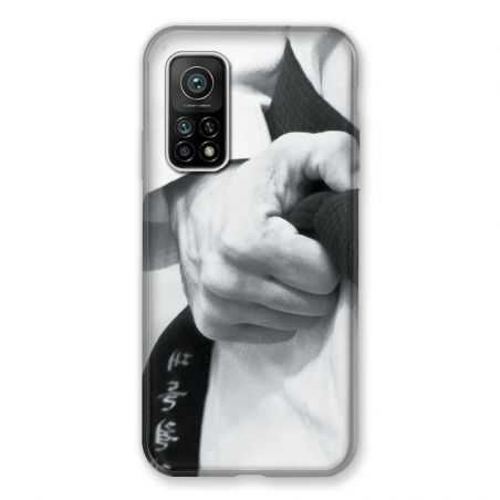 Coque Pour Xiaomi Mi 10T / Mi 10T Pro Judo Kimono