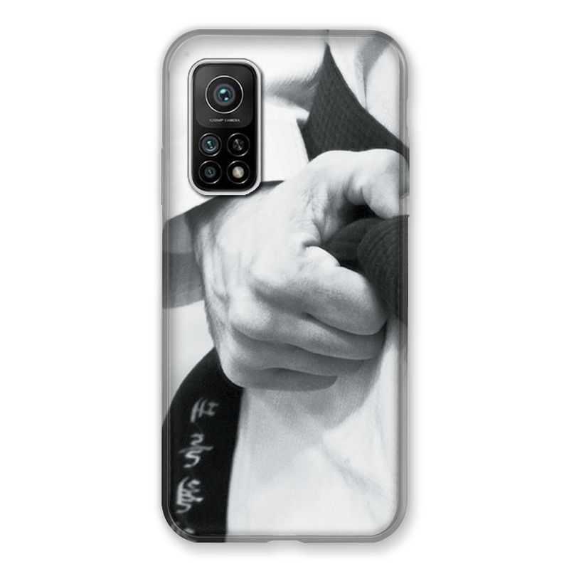 Coque Pour Xiaomi Mi 10T / Mi 10T Pro Judo Kimono