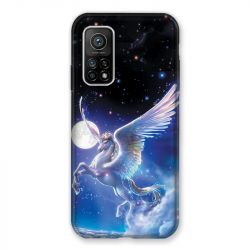 Coque Pour Xiaomi Mi 10T / Mi 10T Pro Licorne Céleste