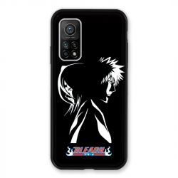Coque Pour Xiaomi Mi 10T / Mi 10T Pro Manga Bleach Duo