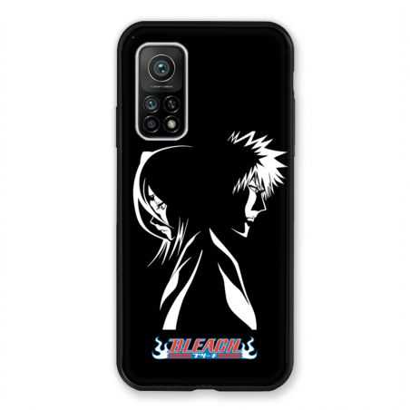 Coque Pour Xiaomi Mi 10T / Mi 10T Pro Manga Bleach Duo