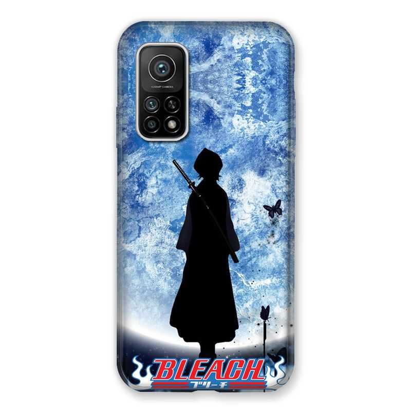 Coque Pour Xiaomi Mi 10T / Mi 10T Pro Manga Bleach Lune