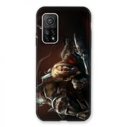 Coque Pour Xiaomi Mi 10T / Mi 10T Pro Manga Fullmetal Alchemist Frere