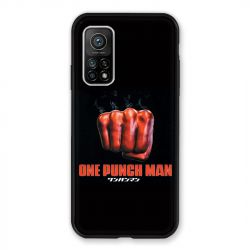 Coque Pour Xiaomi Mi 10T / Mi 10T Pro Manga One Punch Man Poing