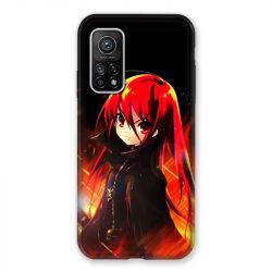 Coque Pour Xiaomi Mi 10T / Mi 10T Pro Manga Shana