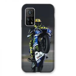 Coque Pour Xiaomi Mi 10T / Mi 10T Pro Moto Wheeling