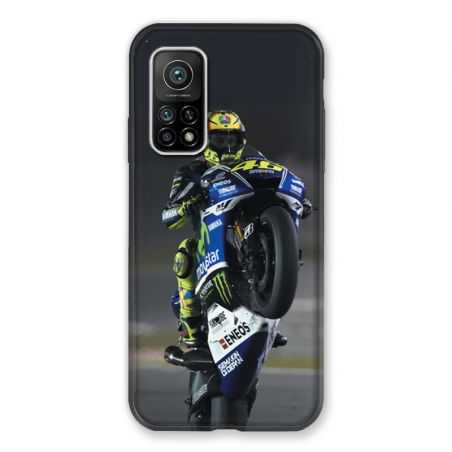 Coque Pour Xiaomi Mi 10T / Mi 10T Pro Moto Wheeling