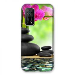 Coque Pour Xiaomi Mi 10T / Mi 10T Pro Orchidee Eau