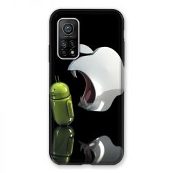 Coque Pour Xiaomi Mi 10T / Mi 10T Pro Pomme Dent