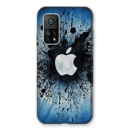 Coque Pour Xiaomi Mi 10T / Mi 10T Pro Pomme Eclaboussure