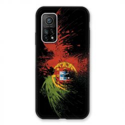 Coque Pour Xiaomi Mi 10T / Mi 10T Pro Portugal Aigle
