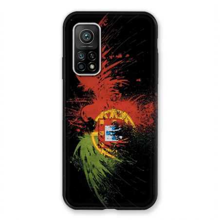 Coque Pour Xiaomi Mi 10T / Mi 10T Pro Portugal Aigle