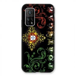 Coque Pour Xiaomi Mi 10T / Mi 10T Pro Portugal Arabesque