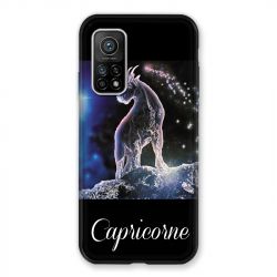 Coque Pour Xiaomi Mi 10T / Mi 10T Pro Signe Zodiaque 2 Capricorne