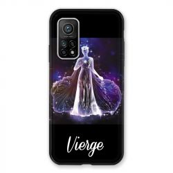 Coque Pour Xiaomi Mi 10T / Mi 10T Pro Signe Zodiaque 2 Vierge