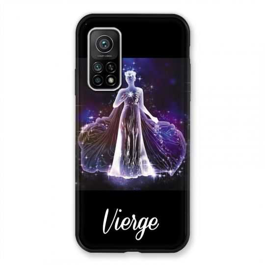 Coque Pour Xiaomi Mi 10T / Mi 10T Pro Signe Zodiaque 2 Vierge