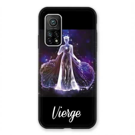 Coque Pour Xiaomi Mi 10T / Mi 10T Pro Signe Zodiaque 2 Vierge