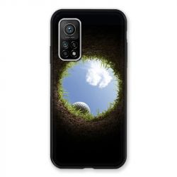 Coque Pour Xiaomi Mi 10T / Mi 10T Pro Golf Trou