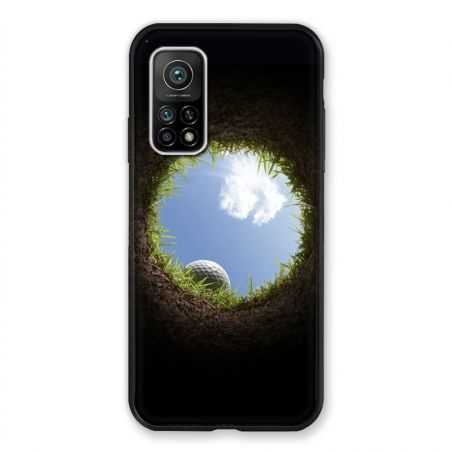 Coque Pour Xiaomi Mi 10T / Mi 10T Pro Golf Trou