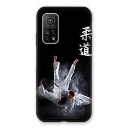 Coque Pour Xiaomi Mi 10T / Mi 10T Pro Judo Noir