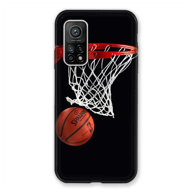 Coque Pour Xiaomi Mi 10T / Mi 10T Pro Panier Basket