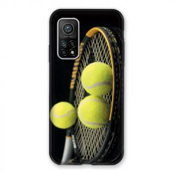 Coque Pour Xiaomi Mi 10T / Mi 10T Pro Tennis Balls