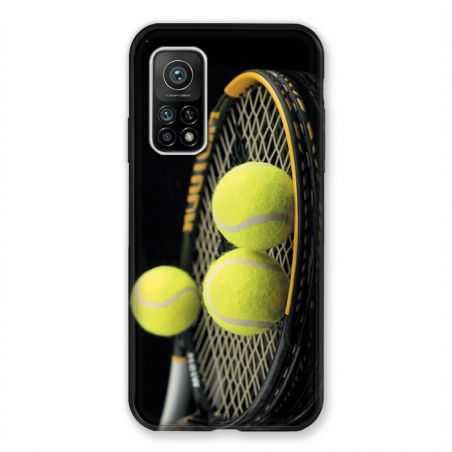 Coque Pour Xiaomi Mi 10T / Mi 10T Pro Tennis Balls
