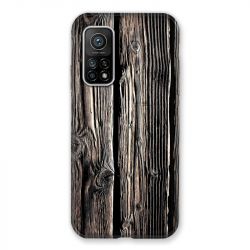 Coque Pour Xiaomi Mi 10T / Mi 10T Pro Texture Bois