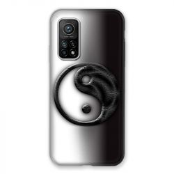 Coque Pour Xiaomi Mi 10T / Mi 10T Pro Yin Yang 3d