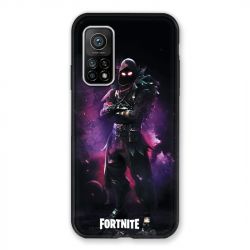 Coque Pour Xiaomi Mi 10T / Mi 10T Pro Fortnite Raven