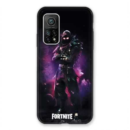 Coque Pour Xiaomi Mi 10T / Mi 10T Pro Fortnite Raven
