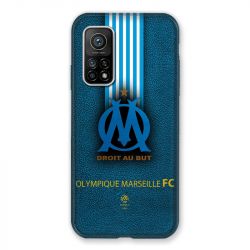 Coque Pour Xiaomi Mi 10T / Mi 10T Pro Olympique Marseille OM Bande