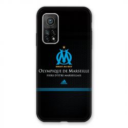 Coque Pour Xiaomi Mi 10T / Mi 10T Pro Olympique Marseille OM Fier etre Marseillais