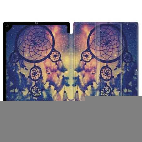 Housse Smart Cover Pour Ipad 10.2 Attrape Reve Colore