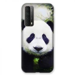 Coque Pour Huawei P Smart (2021) Panda Color