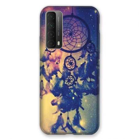 Coque Pour Huawei P Smart (2021) Attrape Reve Colore