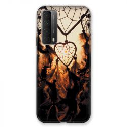Coque Pour Huawei P Smart (2021) Attrape Reve Noir