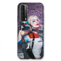 Coque Pour Huawei P Smart (2021) Harley Quinn Batte
