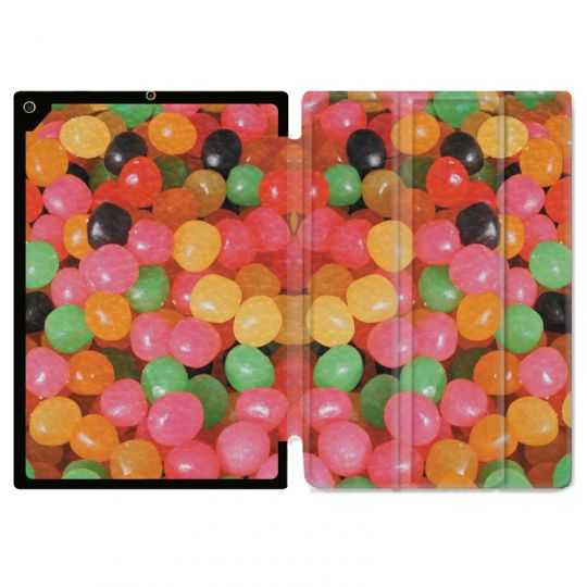 Housse Smart Cover Pour Ipad 10.2 Dragibus