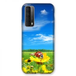 Coque Pour Huawei P Smart (2021) Coccinelle