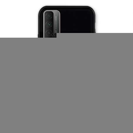 Coque Pour Huawei P Smart (2021) Decale Singe Mafia