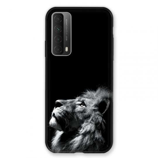 Coque Pour Huawei P Smart (2021) Roi Lion