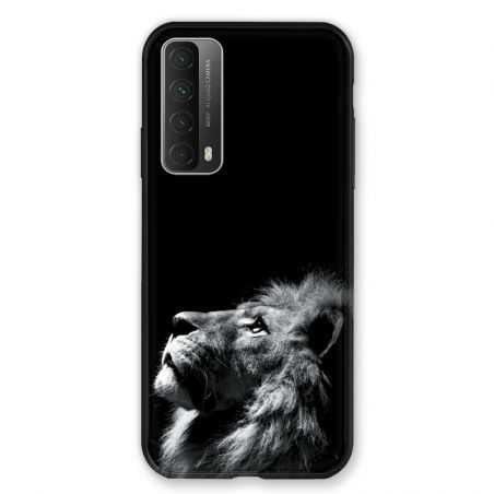 Coque Pour Huawei P Smart (2021) Roi Lion