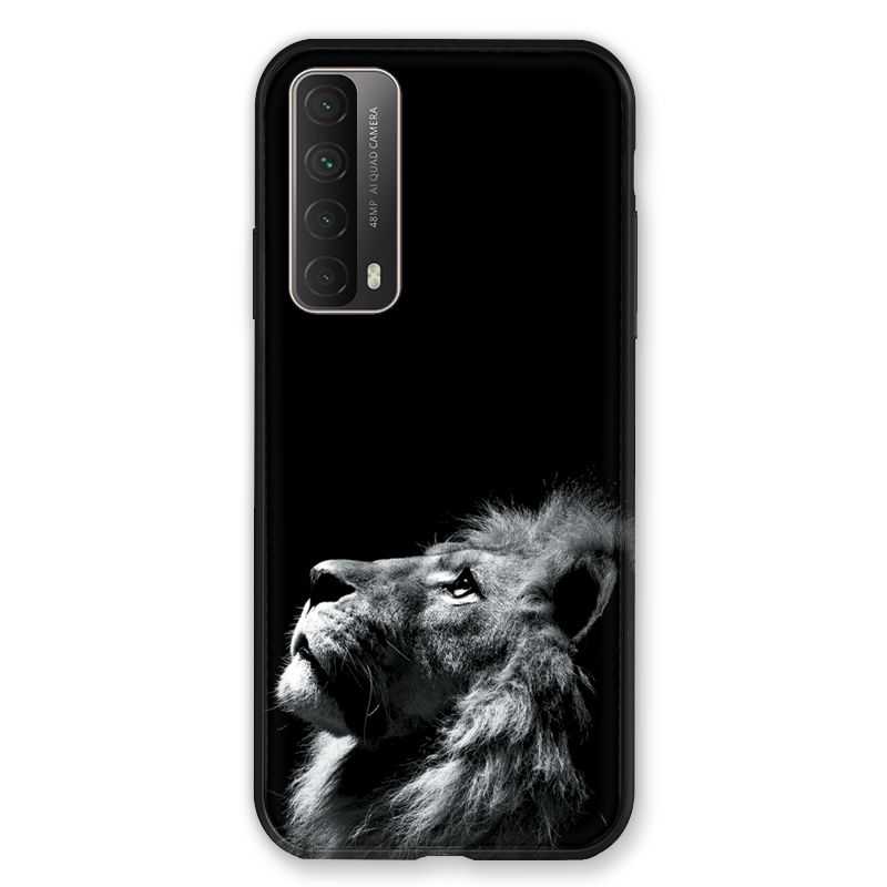 Coque Pour Huawei P Smart (2021) Roi Lion
