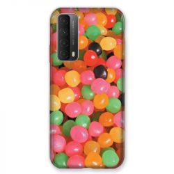 Coque Pour Huawei P Smart (2021) Dragibus