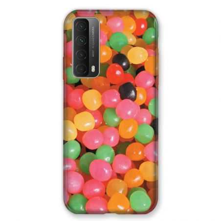 Coque Pour Huawei P Smart (2021) Dragibus