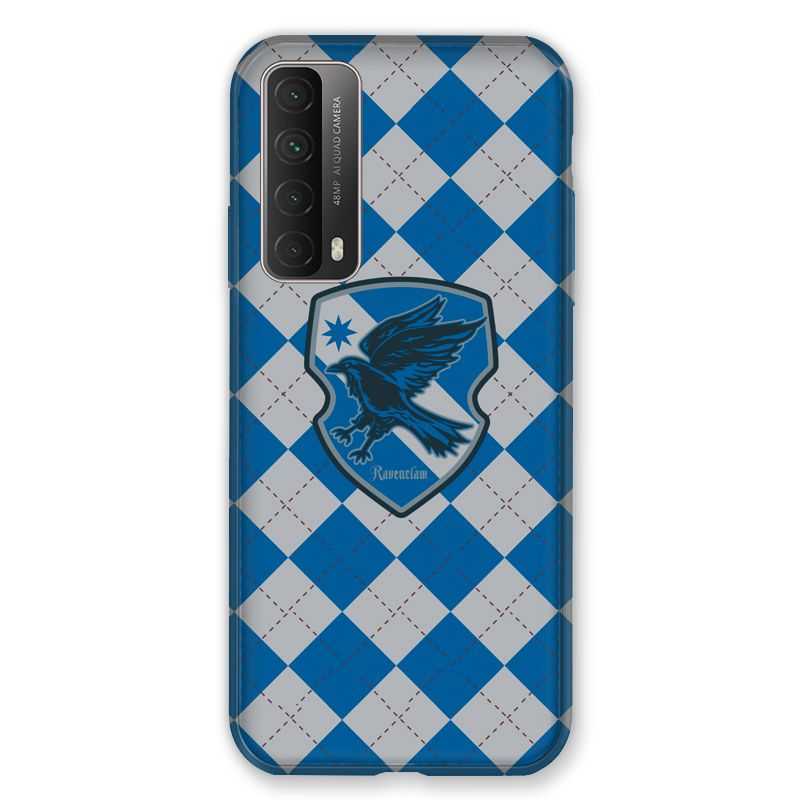Coque Pour Huawei P Smart (2021) WB License Harry Potter Ravenclaw