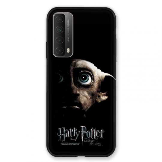 Coque Pour Huawei P Smart (2021) WB License Harry Potter Hollows Dobby