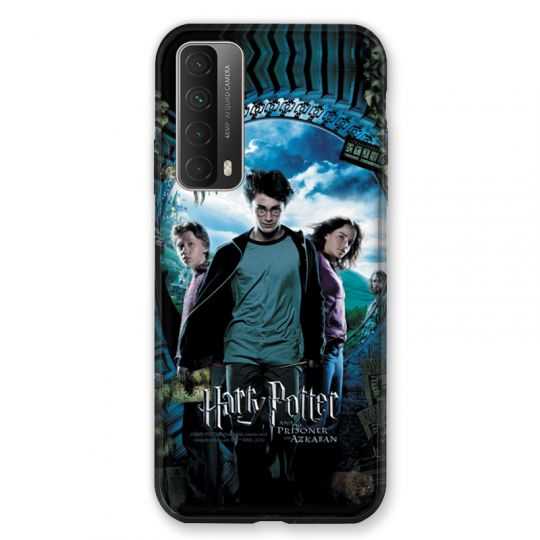 Coque Pour Huawei P Smart (2021) WB License Harry Potter Azkaban