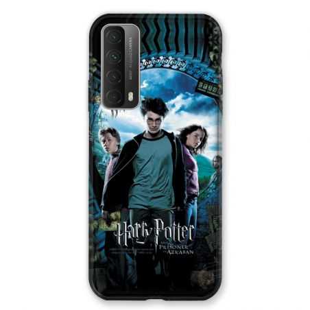 Coque Pour Huawei P Smart (2021) WB License Harry Potter Azkaban